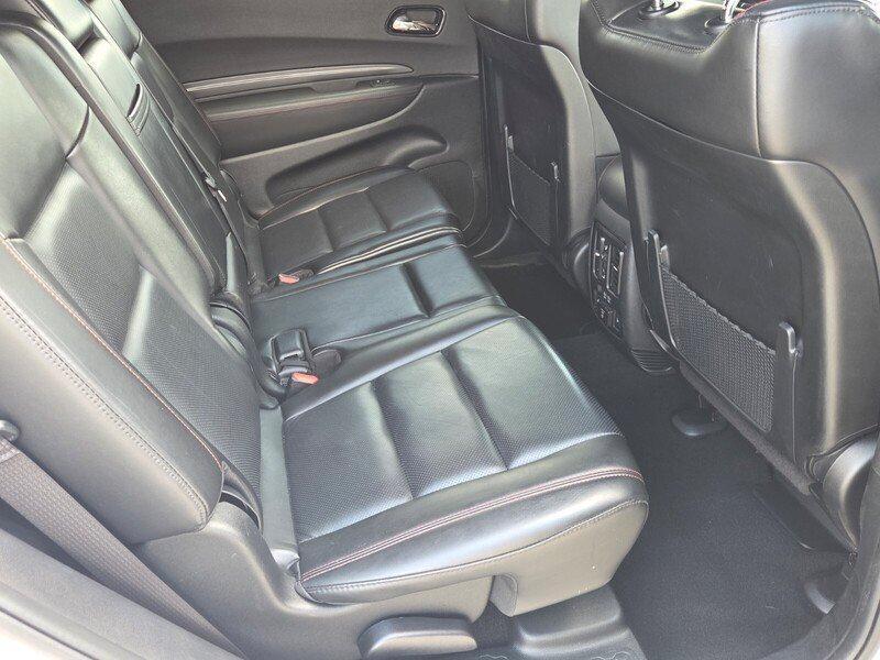 used 2024 Dodge Durango car, priced at $29,146