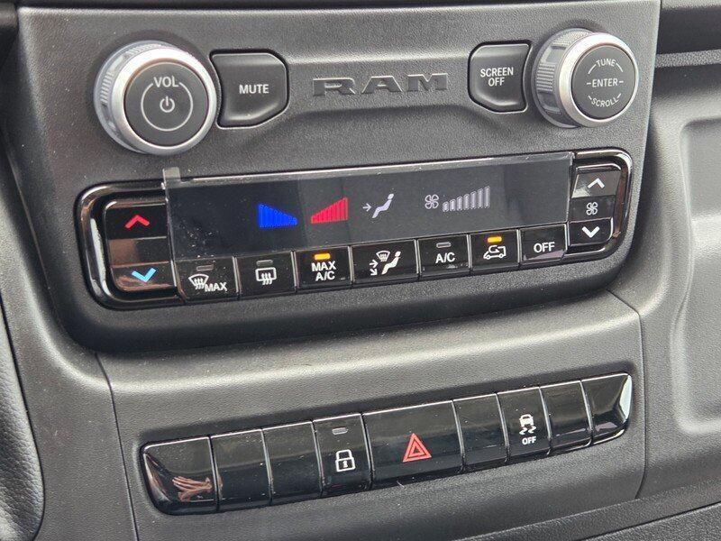 new 2026 Ram ProMaster 3500 car, priced at $48,940