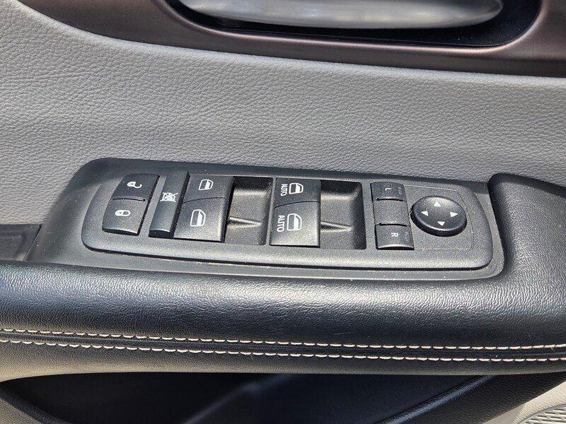 used 2023 Chrysler Voyager car, priced at $22,146