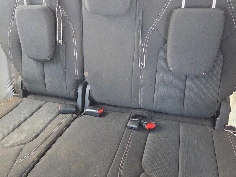 used 2023 Chrysler Voyager car, priced at $22,146
