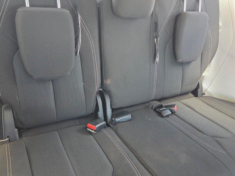 used 2023 Chrysler Voyager car, priced at $22,146