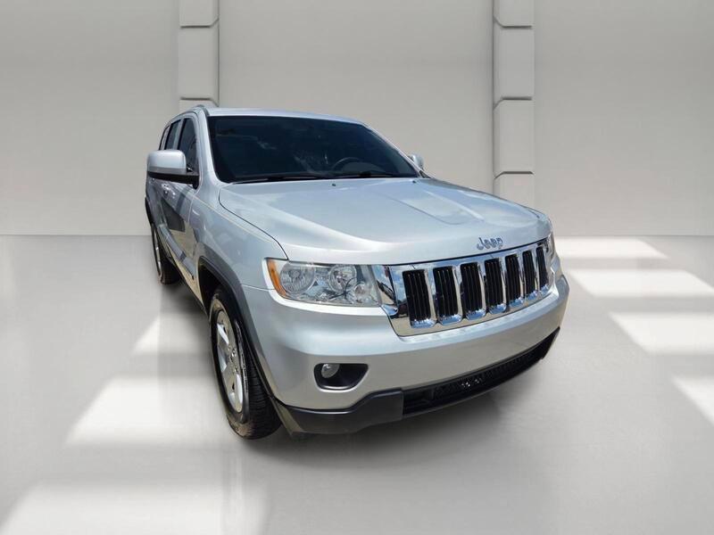 used 2011 Jeep Grand Cherokee car, priced at $11,146