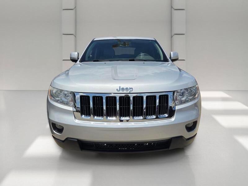 used 2011 Jeep Grand Cherokee car, priced at $11,146