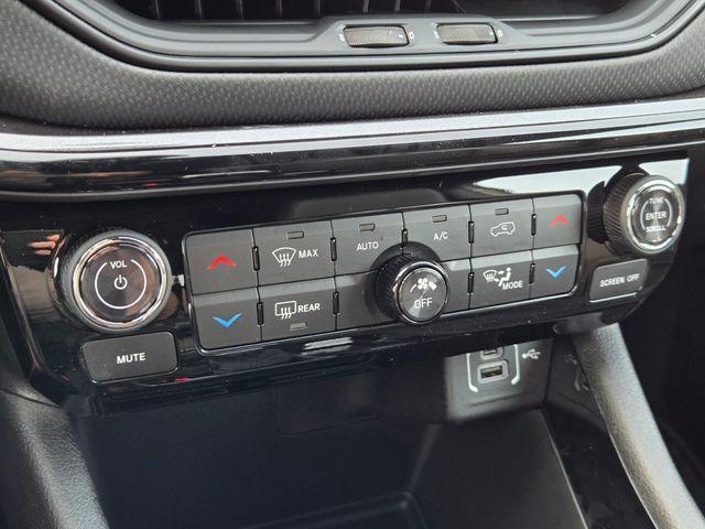 new 2026 Jeep Compass car, priced at $30,345