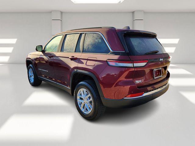 new 2025 Jeep Grand Cherokee car, priced at $31,845