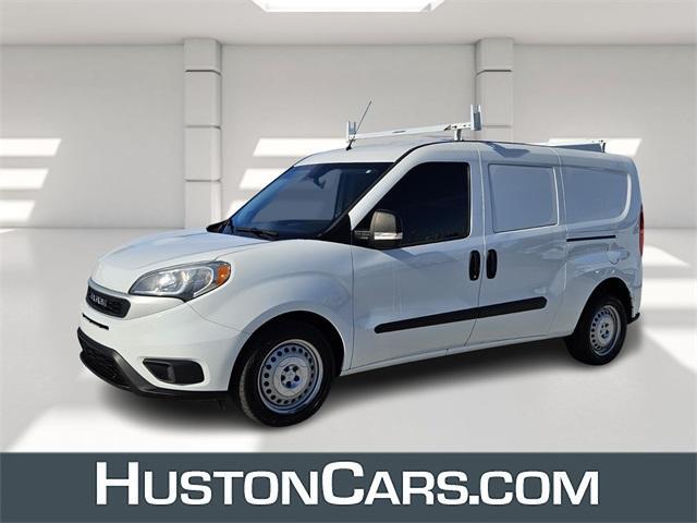 used 2022 Ram ProMaster City car, priced at $16,999