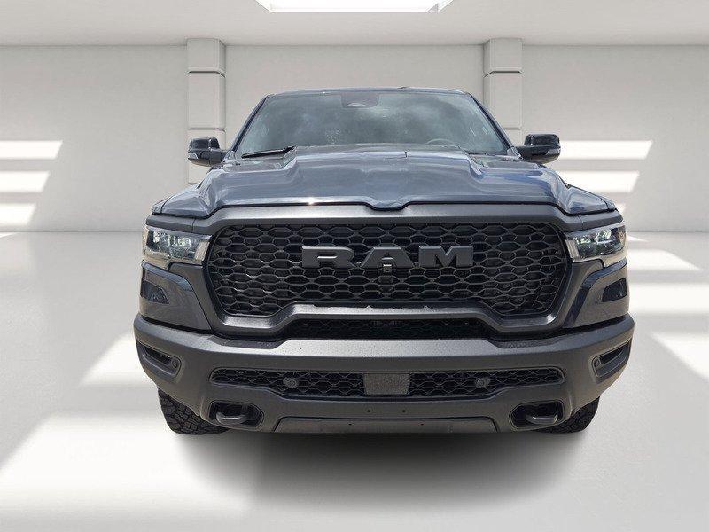 new 2026 Ram 1500 car, priced at $64,346