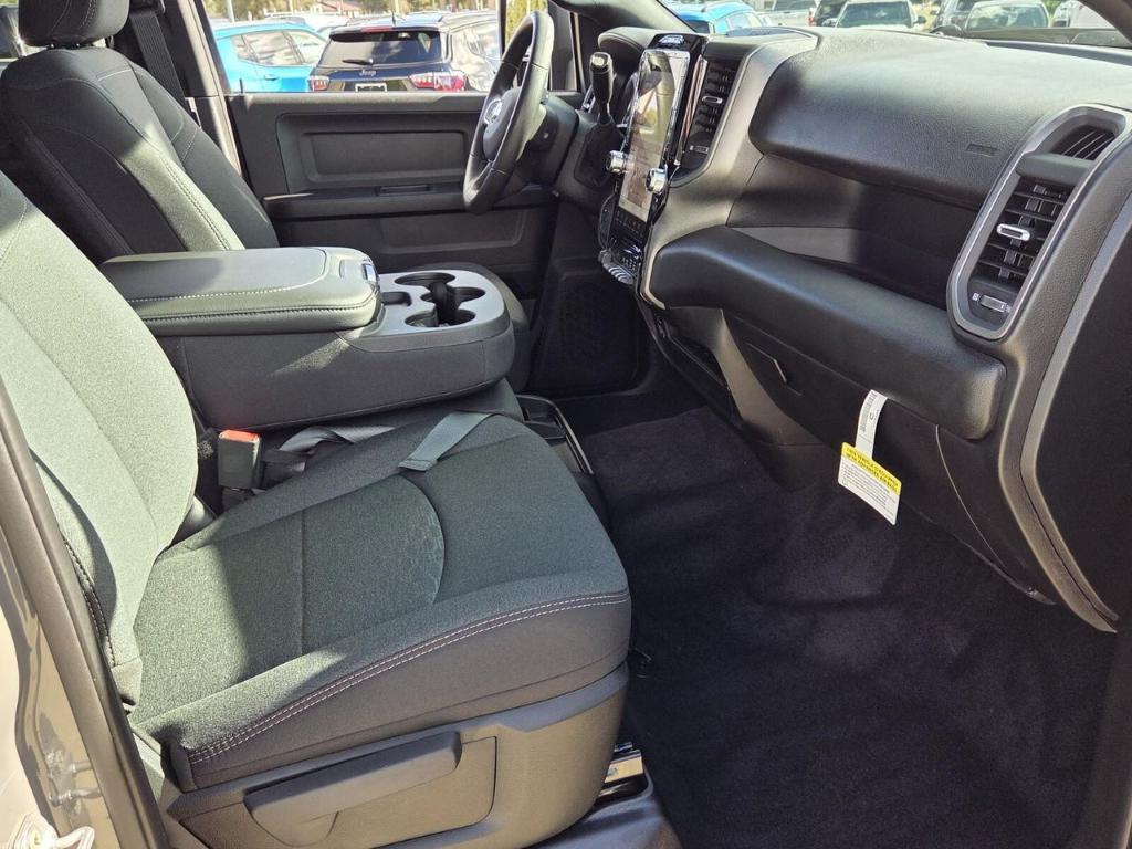 new 2026 Ram 2500 car, priced at $73,495