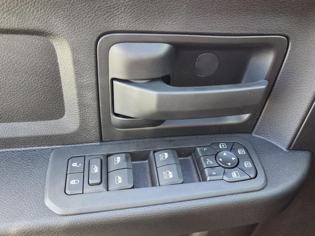 new 2026 Ram 2500 car, priced at $73,495