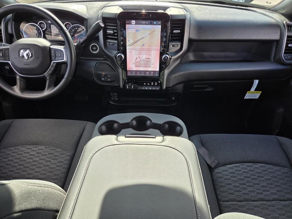 new 2026 Ram 2500 car, priced at $73,495