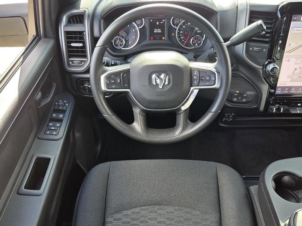 new 2026 Ram 2500 car, priced at $73,495