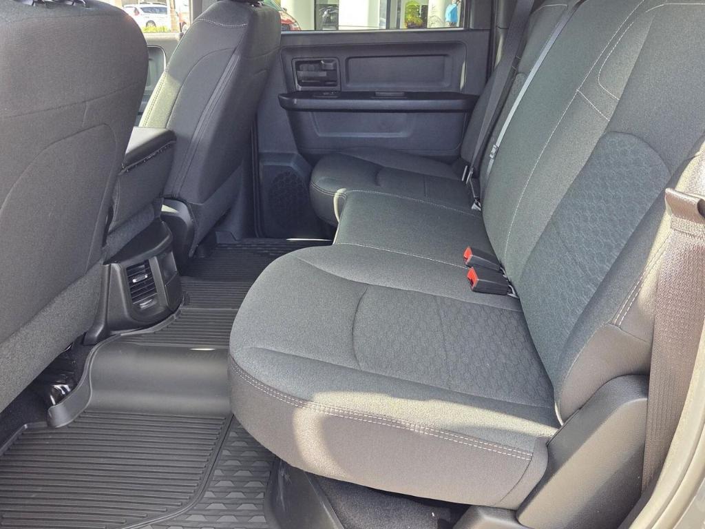 new 2026 Ram 2500 car, priced at $73,495