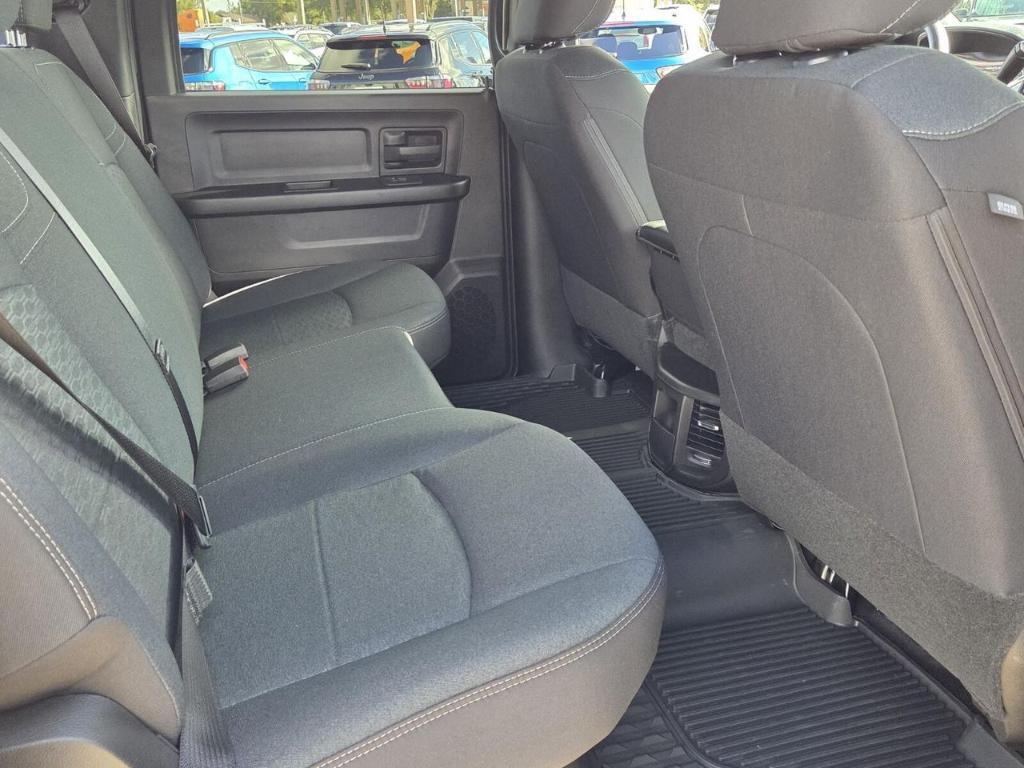 new 2026 Ram 2500 car, priced at $73,495