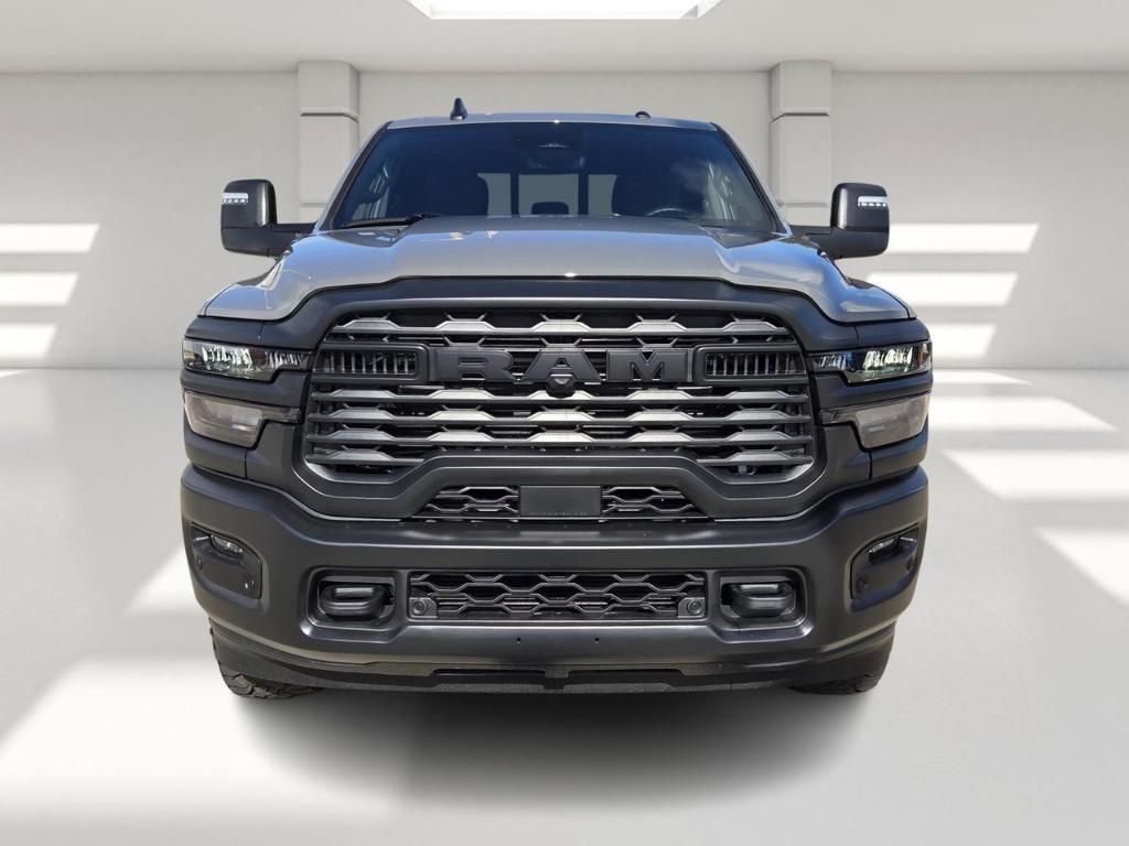 new 2026 Ram 2500 car, priced at $73,495