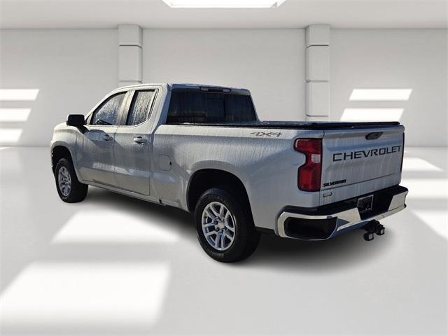 used 2019 Chevrolet Silverado 1500 car, priced at $22,999