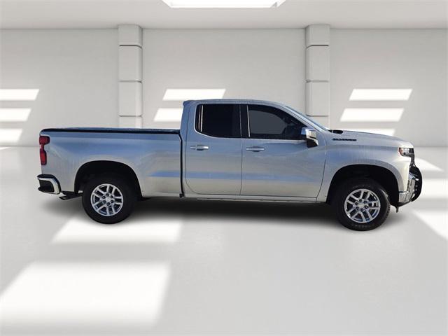 used 2019 Chevrolet Silverado 1500 car, priced at $22,999