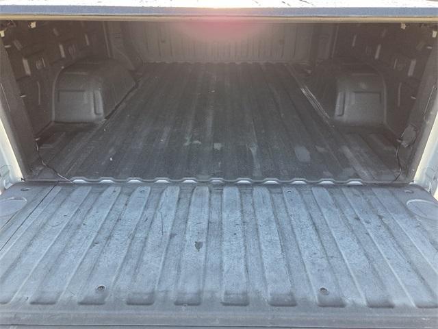 used 2019 Chevrolet Silverado 1500 car, priced at $22,999