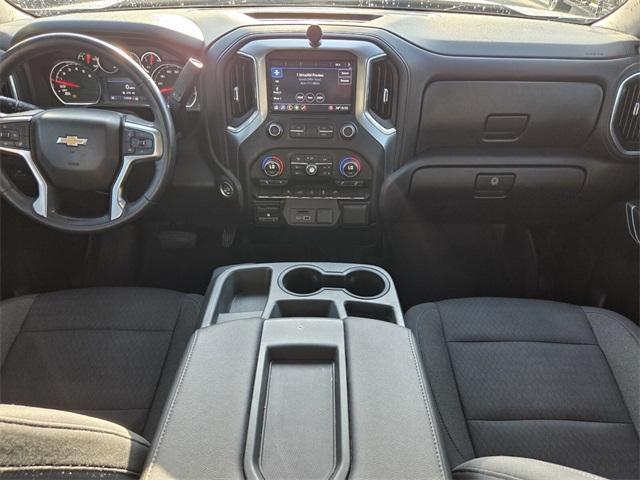 used 2019 Chevrolet Silverado 1500 car, priced at $22,999