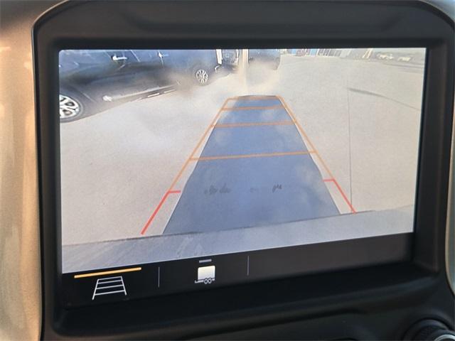 used 2019 Chevrolet Silverado 1500 car, priced at $22,999