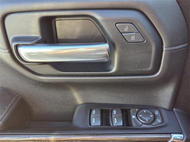 used 2019 Chevrolet Silverado 1500 car, priced at $22,999