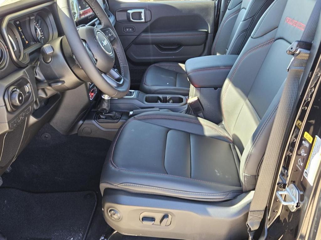 new 2026 Jeep Wrangler car, priced at $61,031