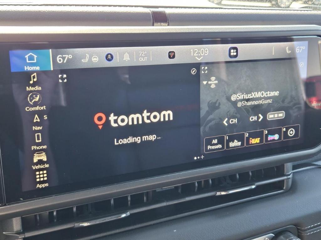 new 2026 Jeep Wrangler car, priced at $61,031