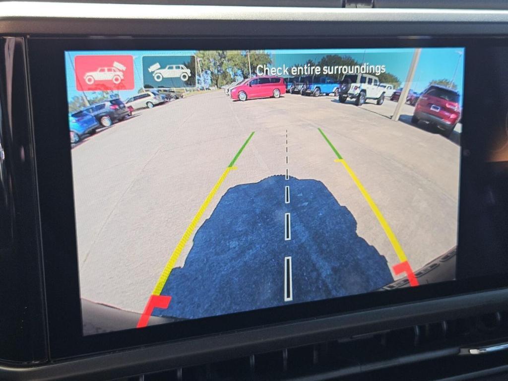 new 2026 Jeep Wrangler car, priced at $61,031