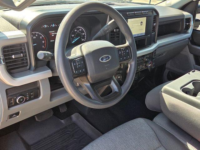used 2024 Ford F-250 car, priced at $47,142