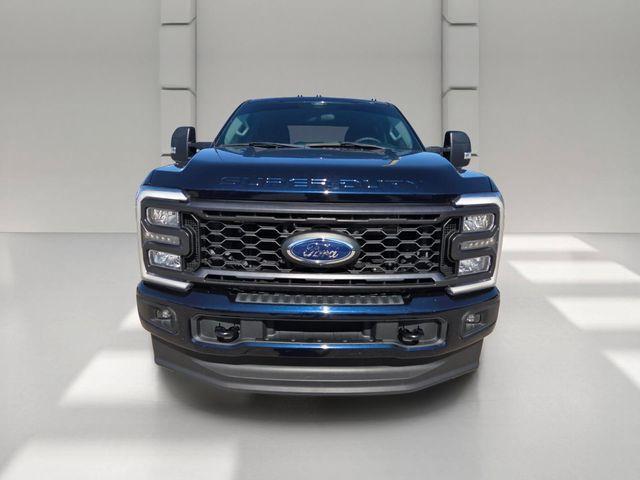 used 2024 Ford F-250 car, priced at $47,142