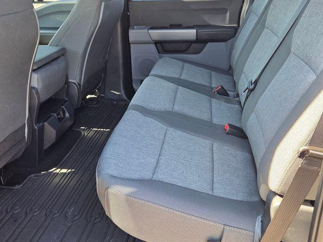 used 2024 Ford F-250 car, priced at $47,142