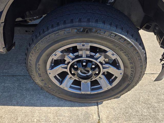 used 2024 Ford F-250 car, priced at $47,142