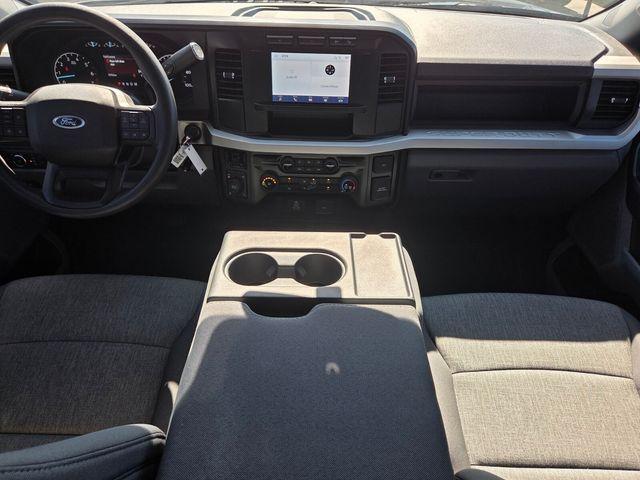 used 2024 Ford F-250 car, priced at $47,142
