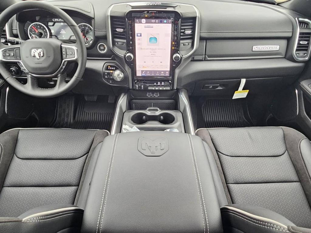 new 2026 Ram 1500 car, priced at $57,099