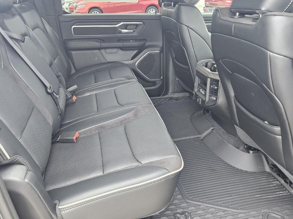 new 2026 Ram 1500 car, priced at $57,099