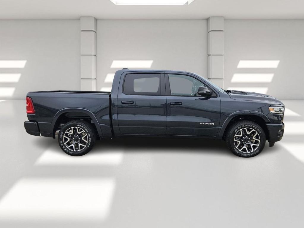 new 2026 Ram 1500 car, priced at $57,099