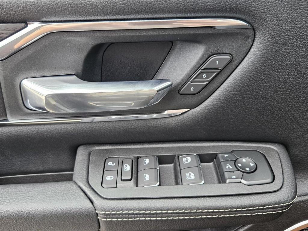 new 2026 Ram 1500 car, priced at $57,099