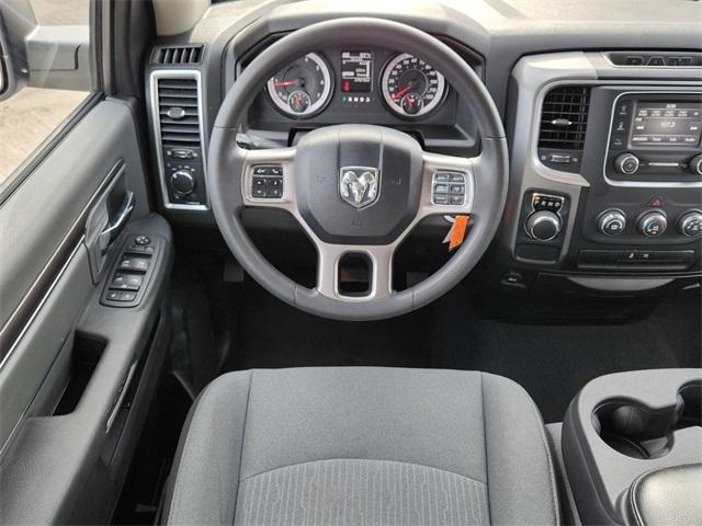 used 2024 Ram 1500 Classic car, priced at $23,699