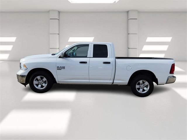 used 2024 Ram 1500 Classic car, priced at $23,699