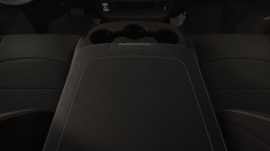 new 2026 Ram 2500 car, priced at $54,653
