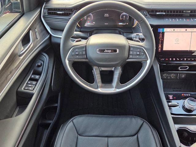 used 2026 Jeep Grand Cherokee car, priced at $49,999