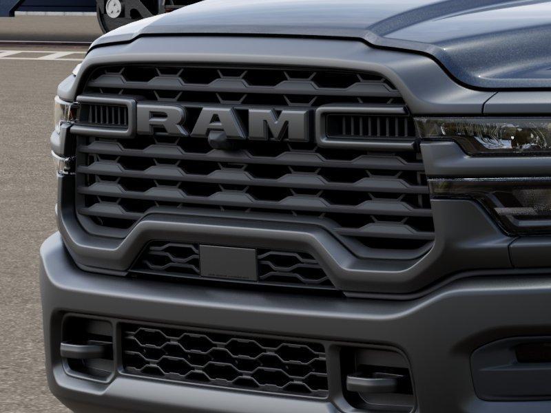 new 2026 Ram 2500 car, priced at $53,229