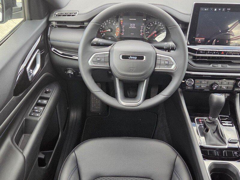 new 2026 Jeep Compass car, priced at $28,194