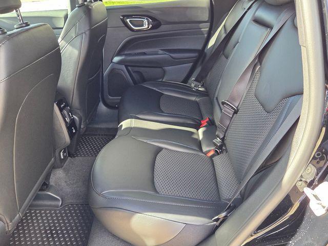 new 2026 Jeep Compass car, priced at $30,397