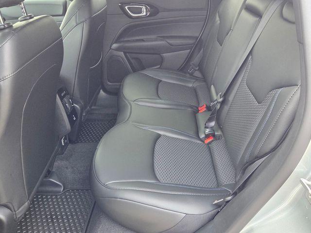 new 2026 Jeep Compass car, priced at $30,875