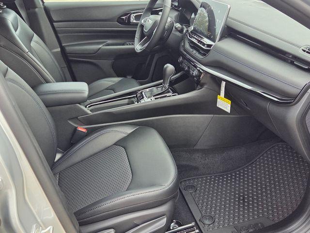 new 2026 Jeep Compass car, priced at $30,875