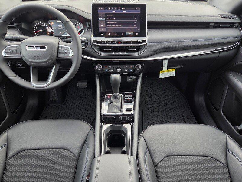 new 2026 Jeep Compass car, priced at $30,322