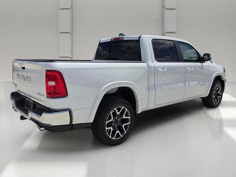 new 2026 Ram 1500 car, priced at $59,085