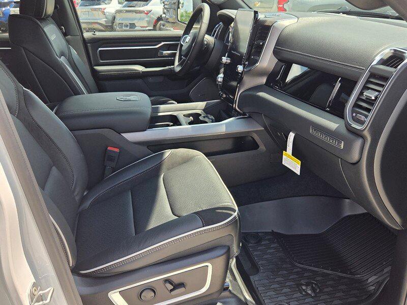 new 2026 Ram 1500 car, priced at $59,085