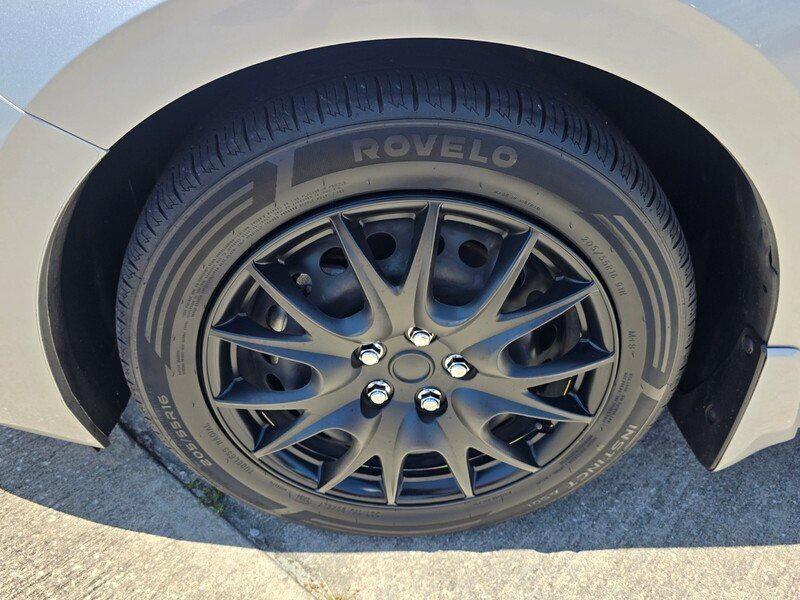 used 2022 Nissan Sentra car, priced at $11,146