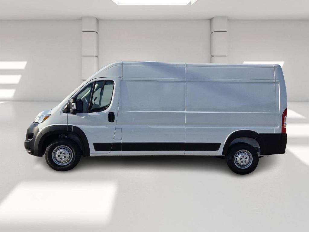 new 2026 Ram ProMaster 3500 car, priced at $48,018